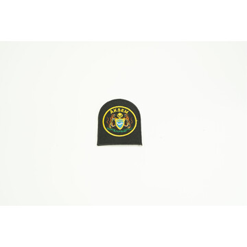 CAP BADGE AKSEM